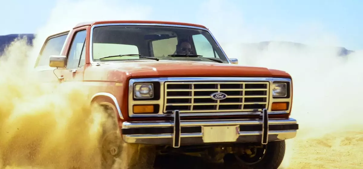 The Enduring Legacy of Ford's 300 Inline-Six Engine