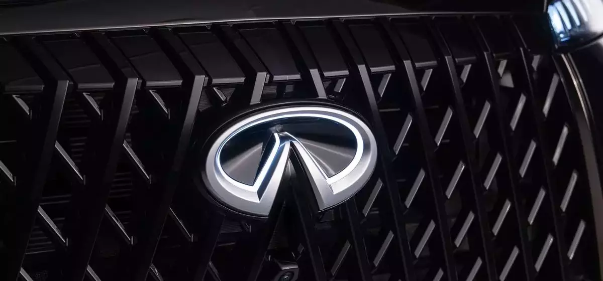 Anticipating the 2029 Infiniti QX75: A New Off-Road Luxury SUV on the Horizon