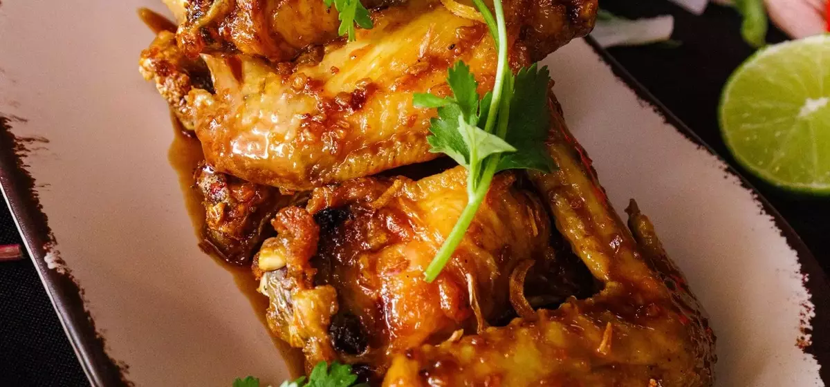 Houston's Culinary Kaleidoscope: A Global Gastronomic Journey