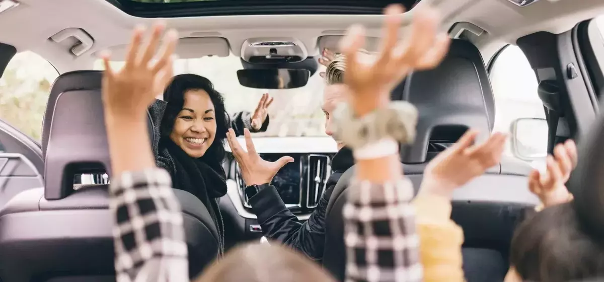 21 Engaging Car Games for Family Road Trips