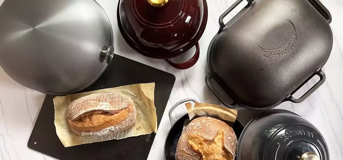 Top Bread Ovens for Superior Homemade Loaves