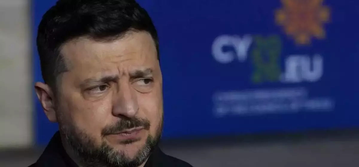 EU Backs Ukraine with €90 Billion Loan After Hungarian Veto Lifted