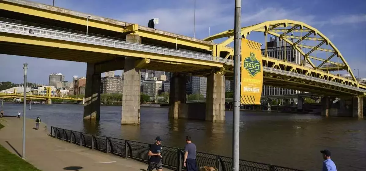 Pittsburgh: A City Forged in Steel, Crowned in Sports Glory