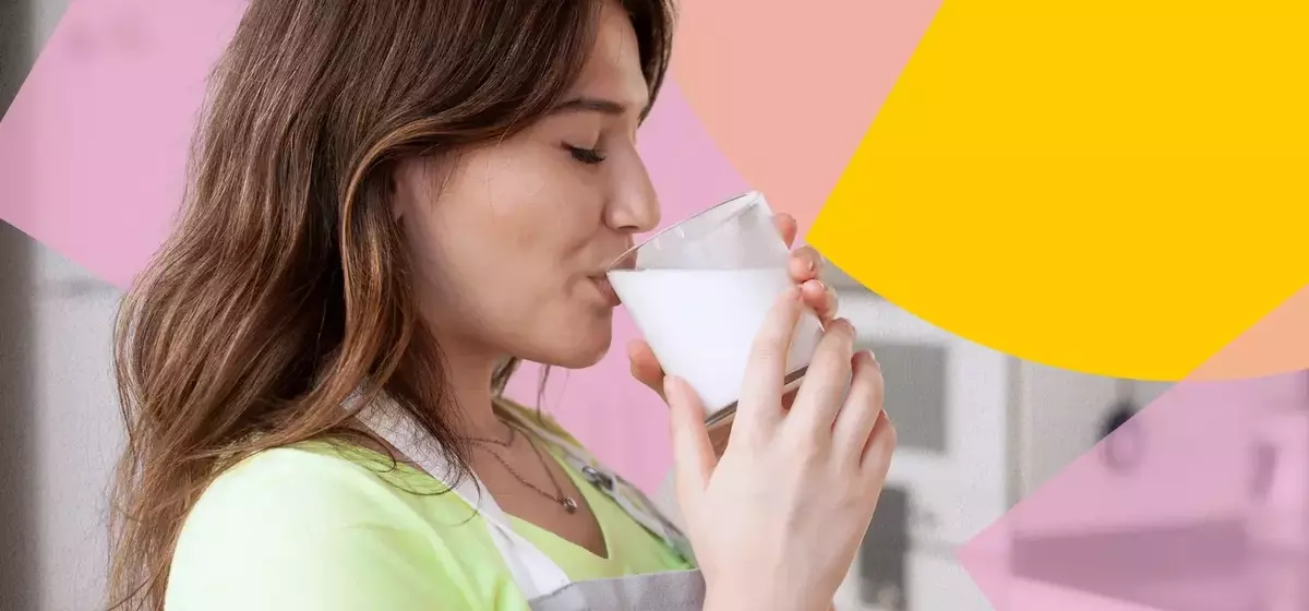 Low-Fat Milk: A Heart-Healthy Ally for Cholesterol Management