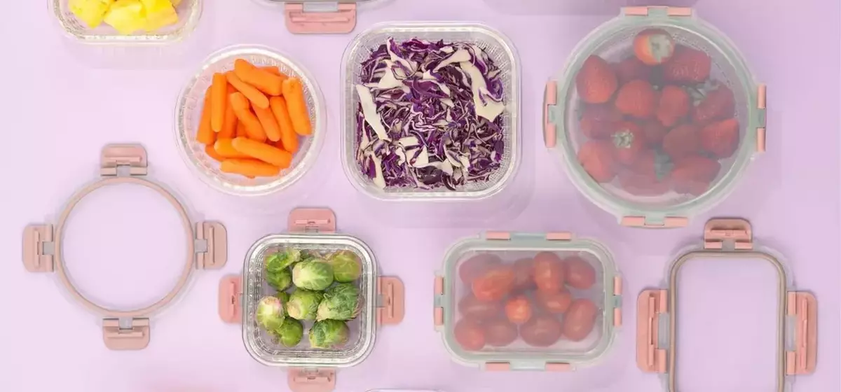 The Definitive Guide to Glass Food Storage: Ensuring Freshness and Safety in Your Kitchen