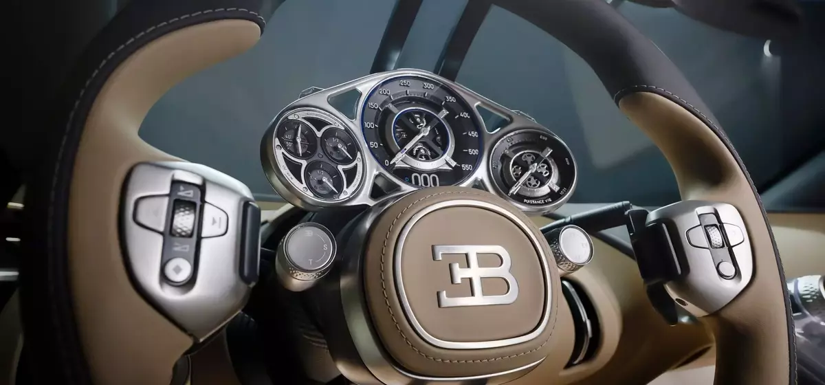 Porsche Divests from Bugatti-Rimac and Rimac Group