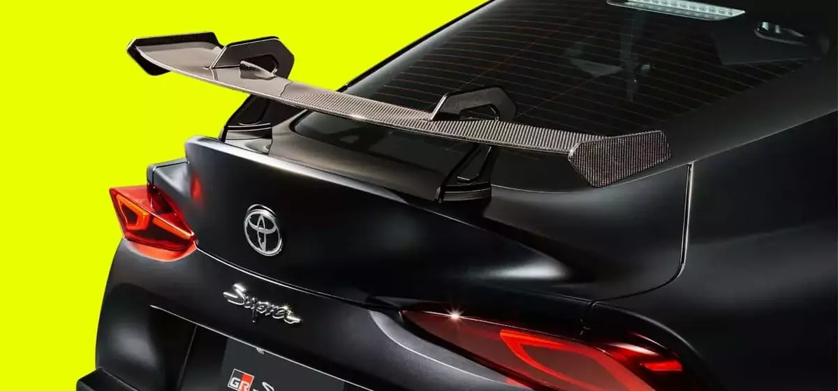 Toyota's 2026 Lineup: A Glimpse into the Future of Mobility