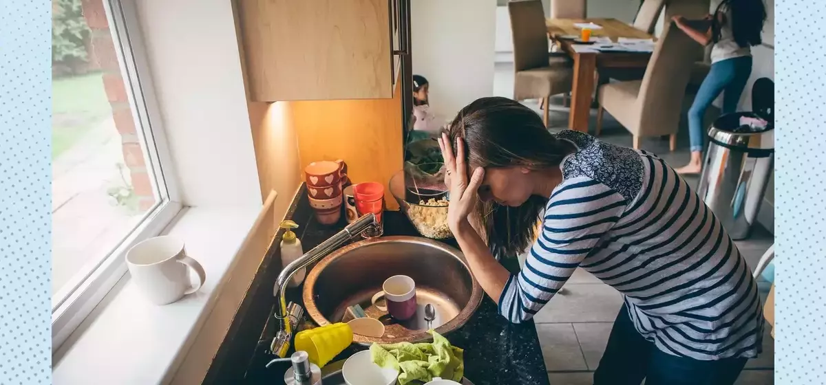 Understanding and Overcoming Parental Exhaustion