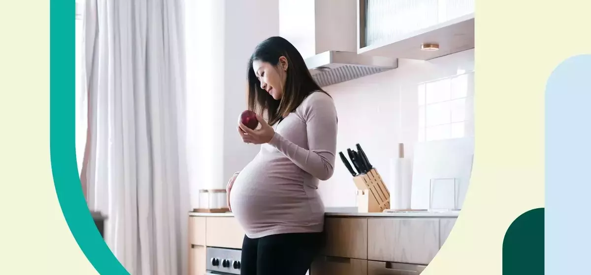 A Week-by-Week Guide to Fetal Development: From Seed to Watermelon
