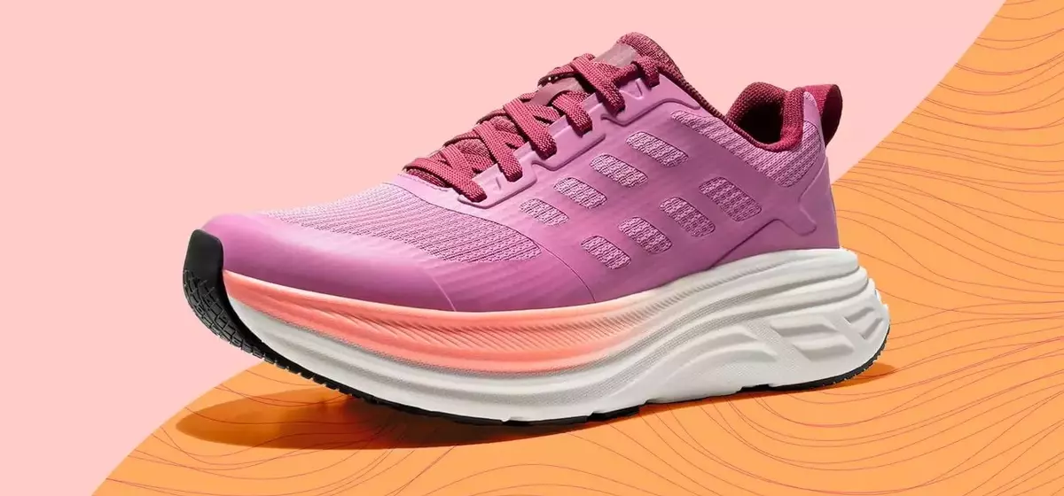 Affordable Footwear: The Nortiv 8 Active Float Sneakers Offer Premium Comfort for Less