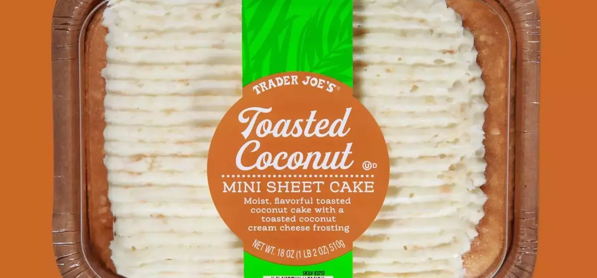 Trader Joe's Spring Delights: A Comprehensive Review of New and Returning Products