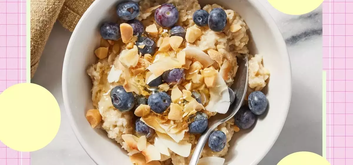 The Ultimate Anti-Inflammatory Breakfast: Dietitian's Choice