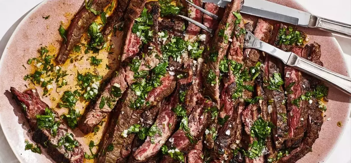 A Culinary Journey for Your Weekend: Unforgettable Recipes