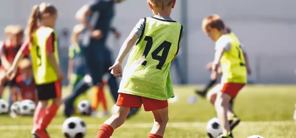 The Perils of Excessive Parental Pressure in Youth Sports