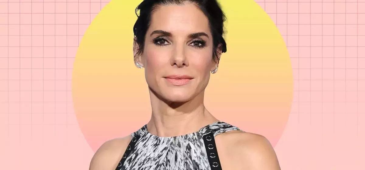 Sandra Bullock's Preferred Sandwich: A Classic BLT with a Twist