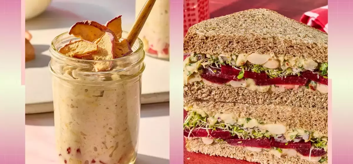 7-Day Mediterranean Diet Meal Plan for Weight Loss with No Added Sugar