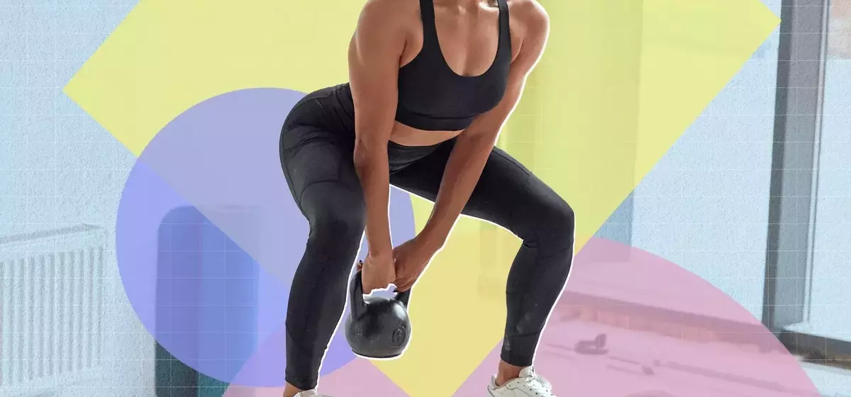 Kettlebell Swings: A Powerful Exercise for Enhancing Cardiovascular Health