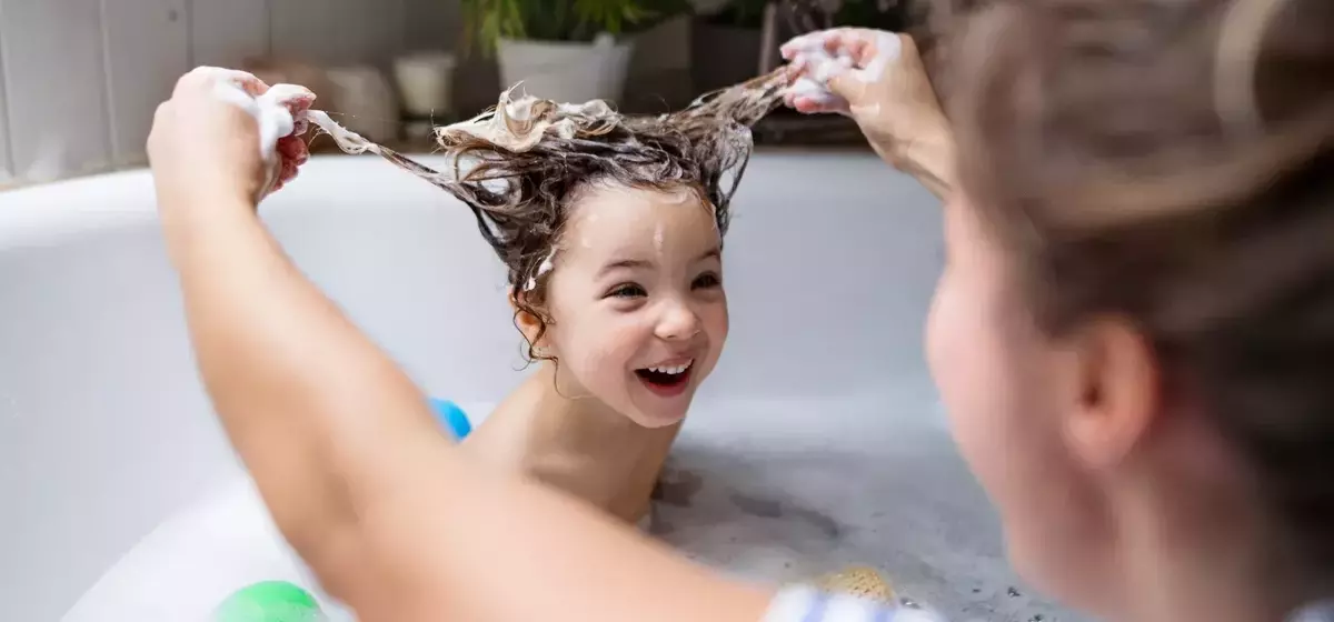 Unlock Luscious Locks: Native's Natural Haircare Transforms Family Routines