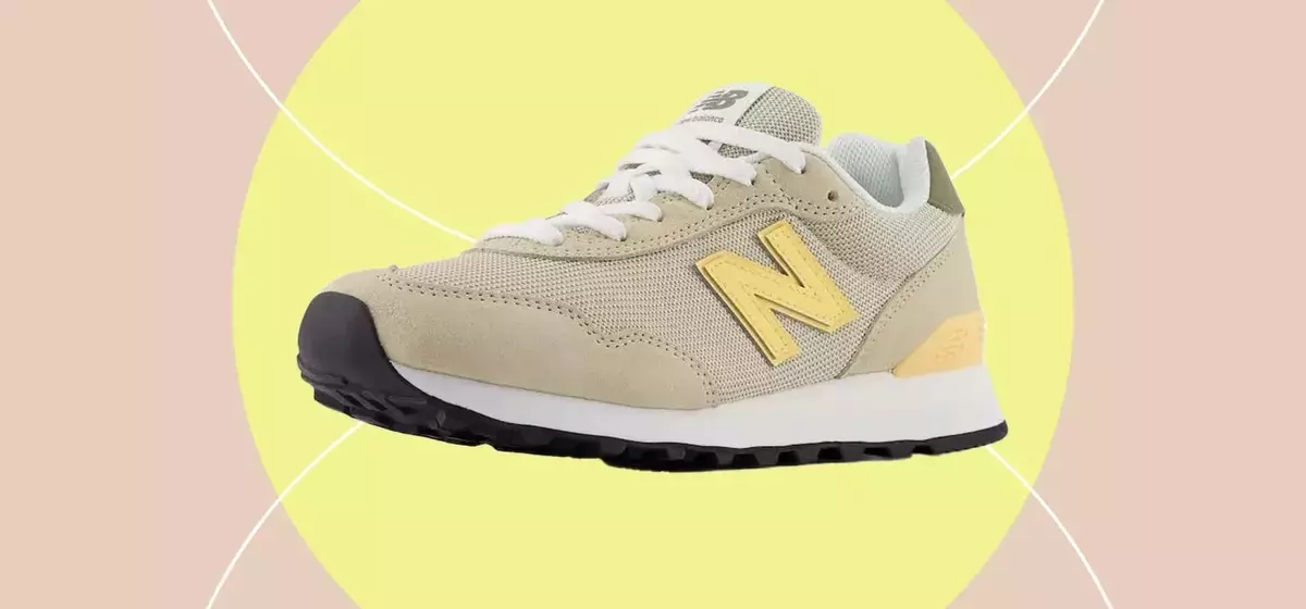 Discover Unbeatable Comfort and Style: New Balance Women's 515 V3 Sneakers Now on Sale