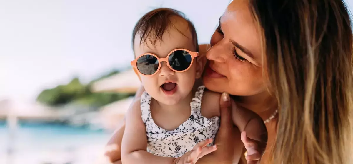 Radiant Summer Baby Names to Brighten Your Little One's Life