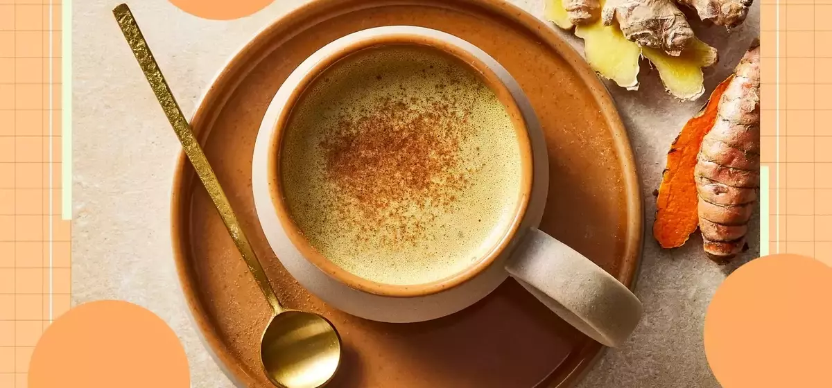 Turmeric: Your Natural Ally Against Stress and Inflammation