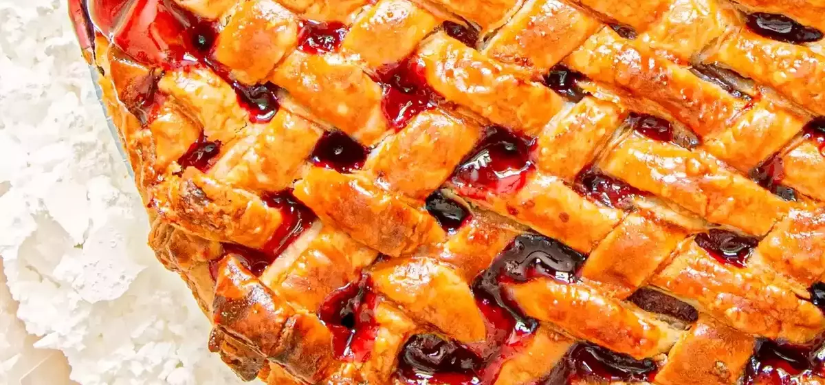 Epsom Salt: The Unexpected Solution for a Crispy Pie Crust