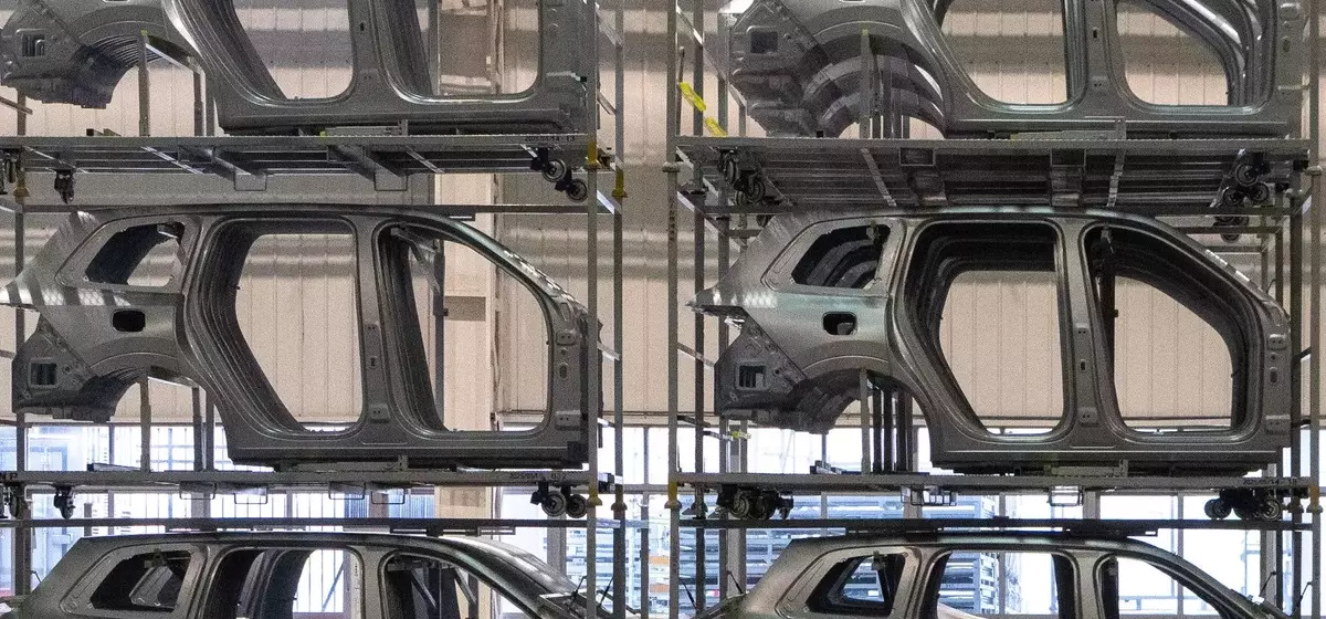 Geely: A New Force in the Global Automotive Industry