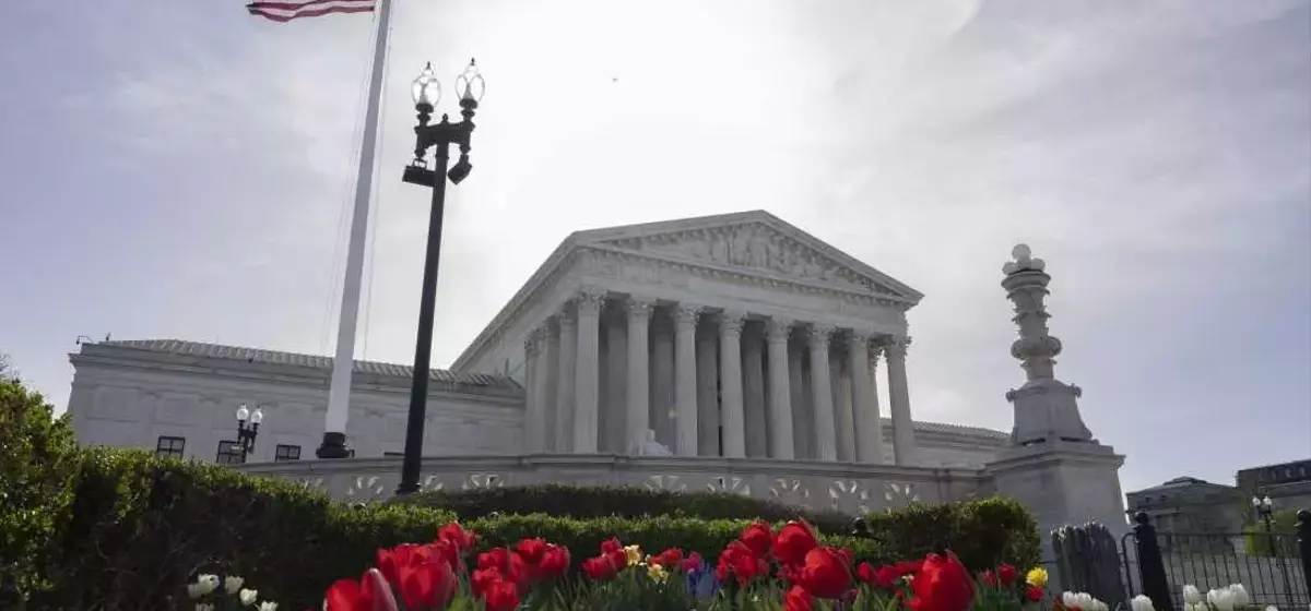 Supreme Court Weighs Geofence Warrants: Privacy vs. Law Enforcement