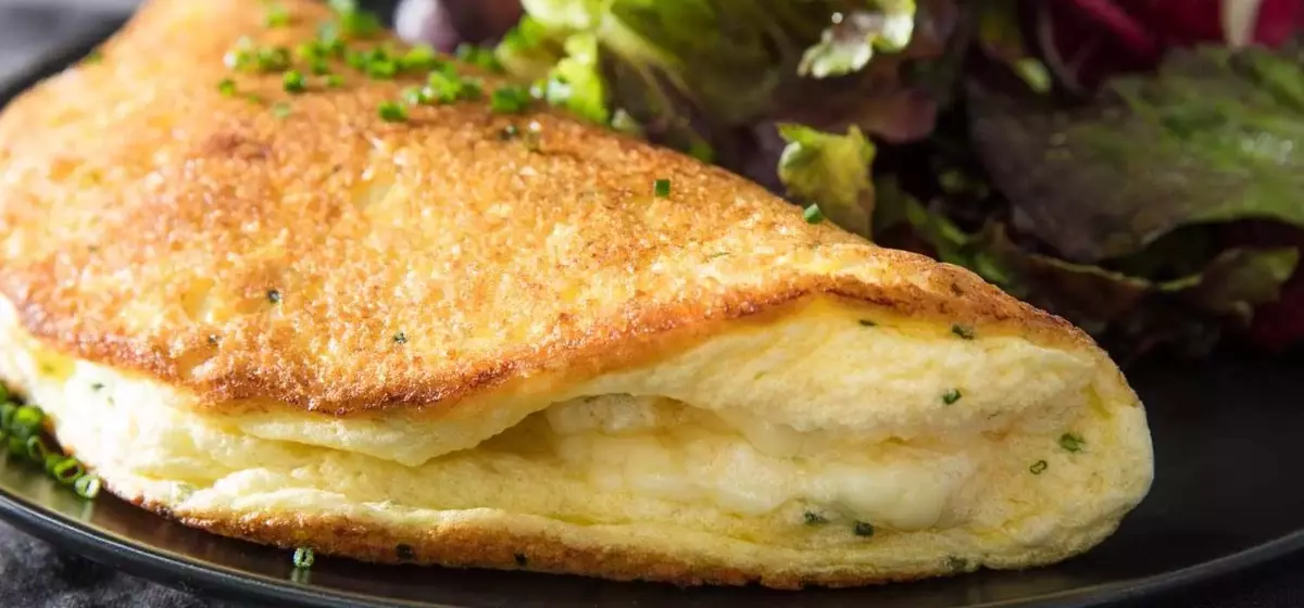 A World of Omelets: 15 Diverse and Delicious Recipes