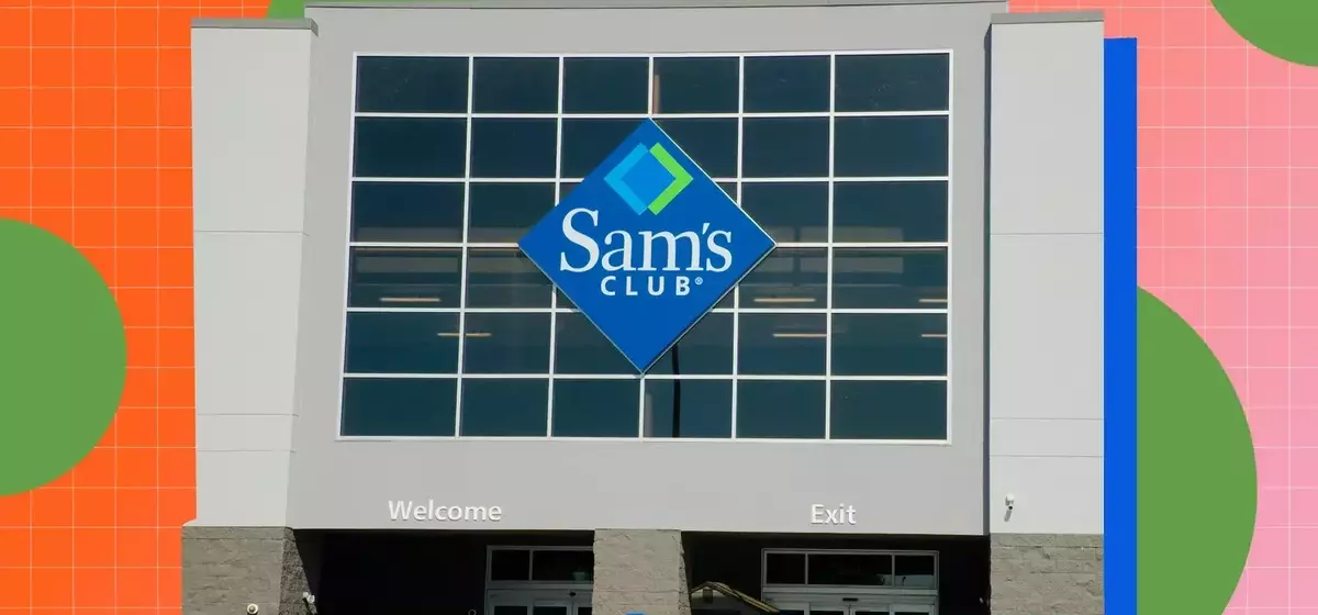 Dietitian's Top 5 Sam's Club Essentials for Busy Families