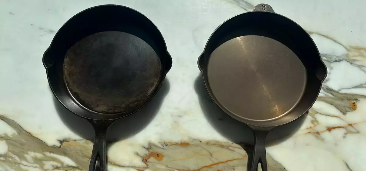 The Ultimate Guide to Cast Iron Skillets: Selection and Care