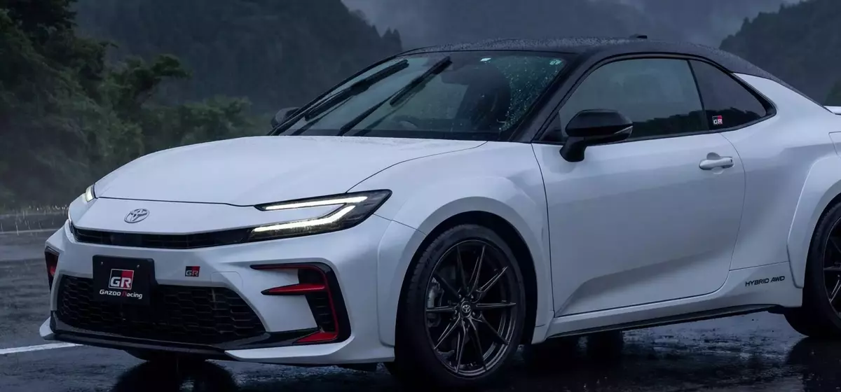 Toyota Celica's Potential Return: A Modern AWD Hybrid Sports Coupe