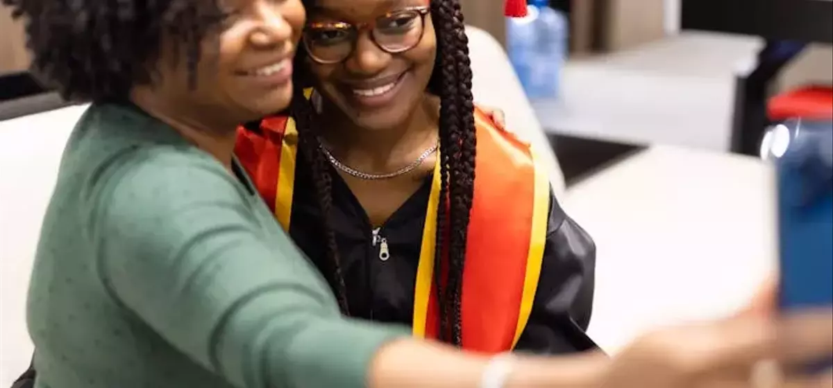 The College Dream vs. Financial Reality: A Mother's Dilemma