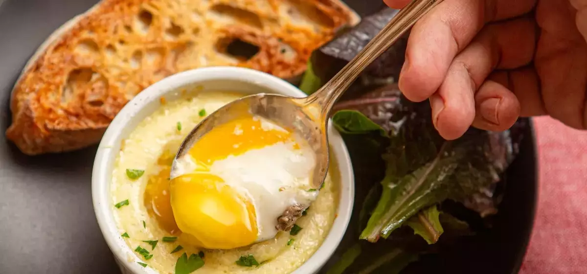 Eight Delightful Egg Dishes Perfect for Any Occasion