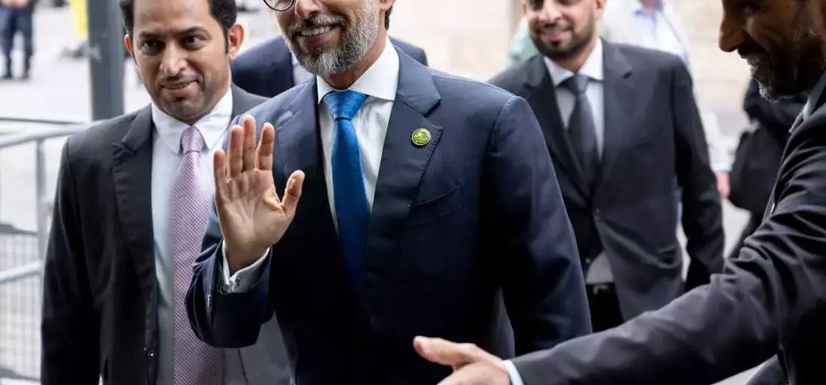 UAE's Departure from OPEC: A New Era for Global Oil Dynamics