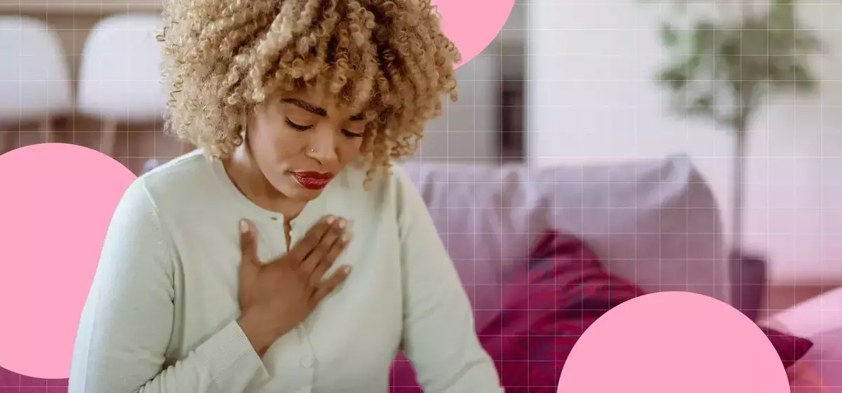 Subtle Indicators of Cardiovascular Issues