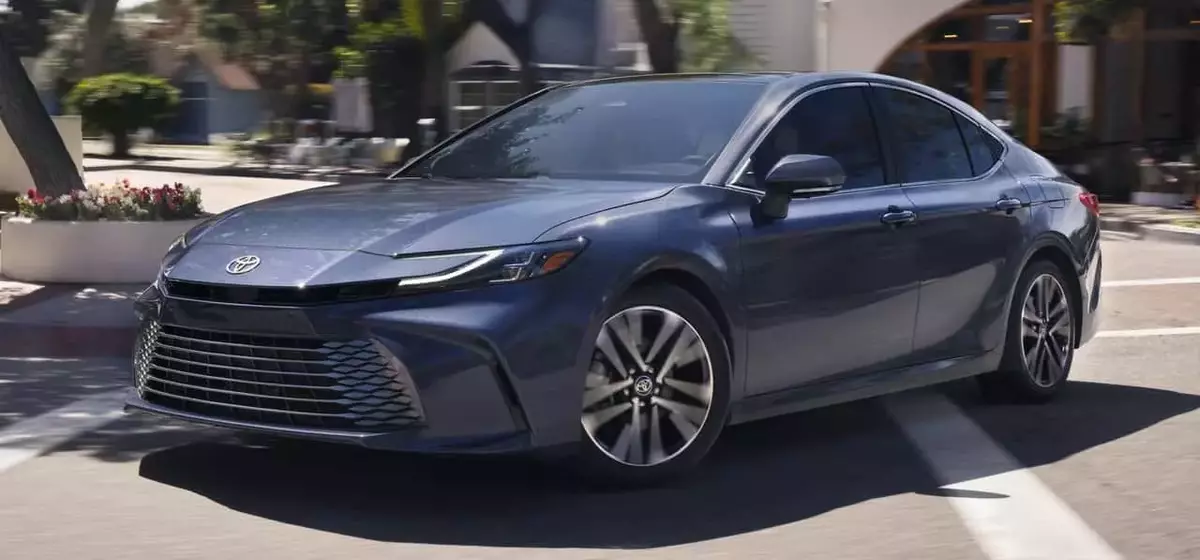 Top Stolen Vehicles of 2025 Revealed: A Decline in Auto Thefts