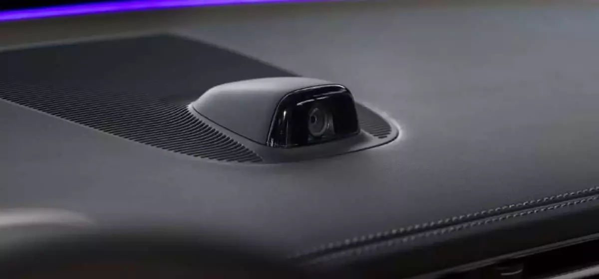 Mandatory Driver Monitoring Systems in Vehicles: A New Era of Surveillance and Safety Concerns