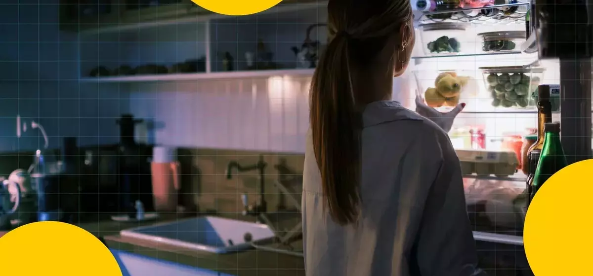 Late-Night Snacking and Blood Sugar Levels: What You Need to Know