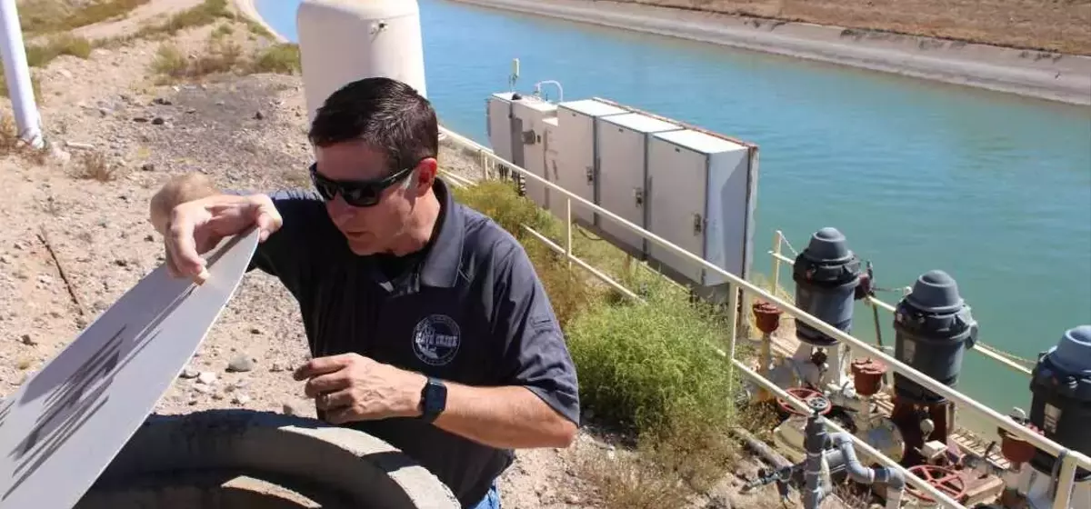Cave Creek's Struggle: A Blueprint for Western Cities Facing Water Scarcity