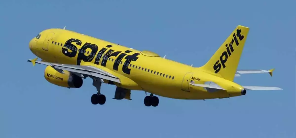 Spirit Airlines' Decline: A Case Study in Airline Industry Evolution