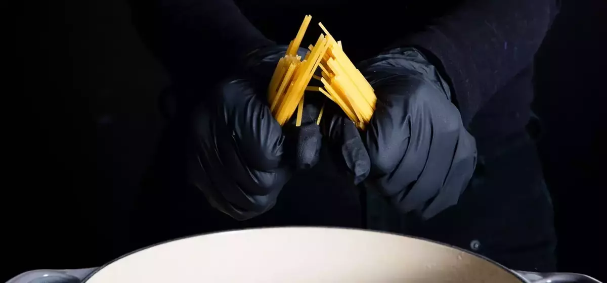 Unraveling the Pasta Paradox: Common Culinary Missteps