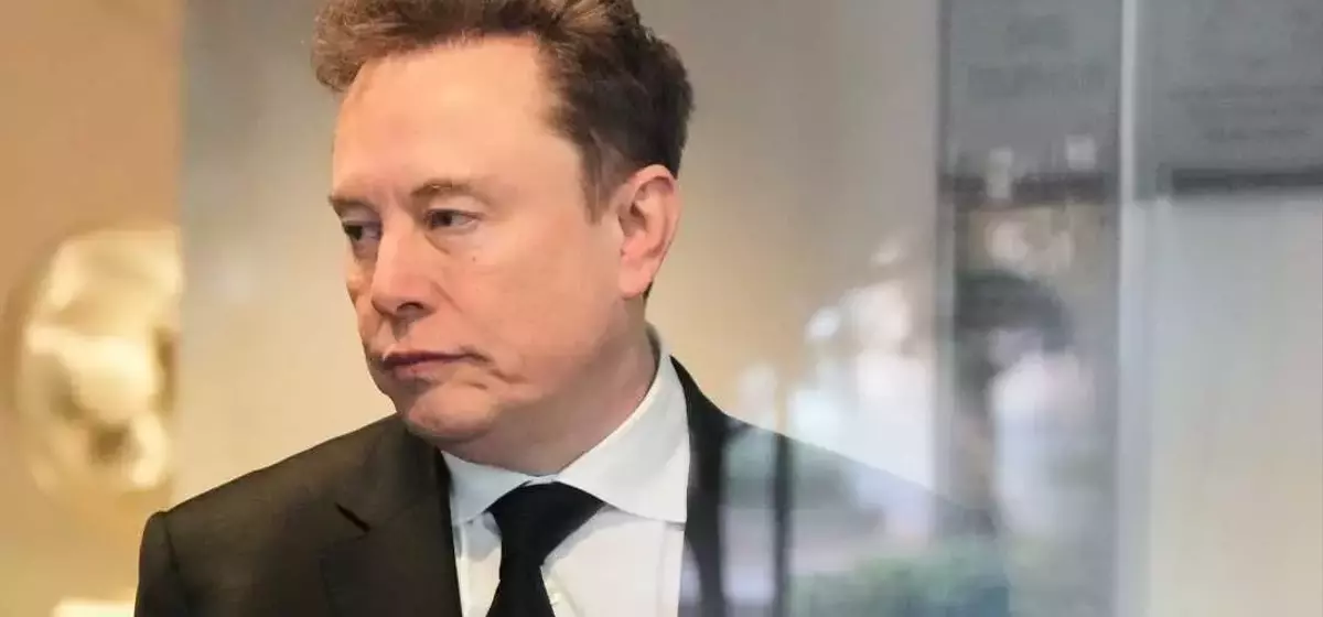 Musk Accuses OpenAI of Betraying Nonprofit Roots in Court Testimony