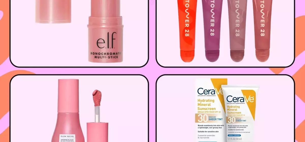 The Best Makeup Kits and Products for Tweens: A Comprehensive Guide