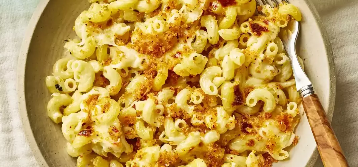 Mexican-Inspired Mac and Cheese: A Flavorful Twist on a Classic