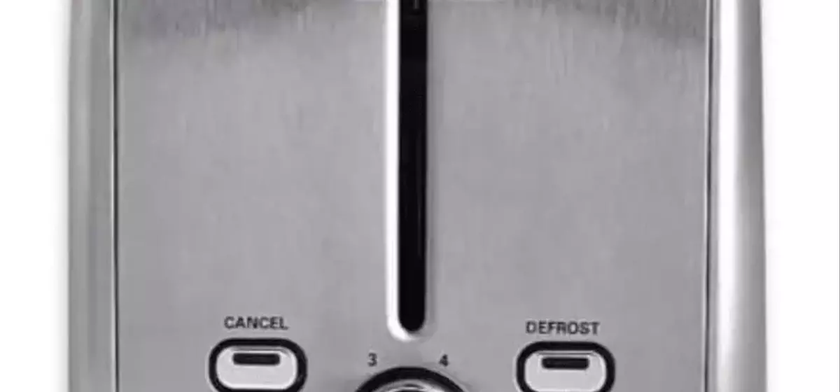 The Ultimate Guide to Choosing Your Ideal Toaster