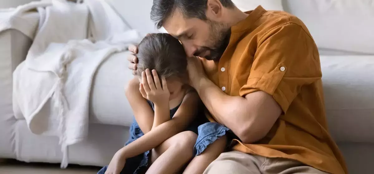 Guiding Children Through Emotional Challenges: Expert Advice for Parents