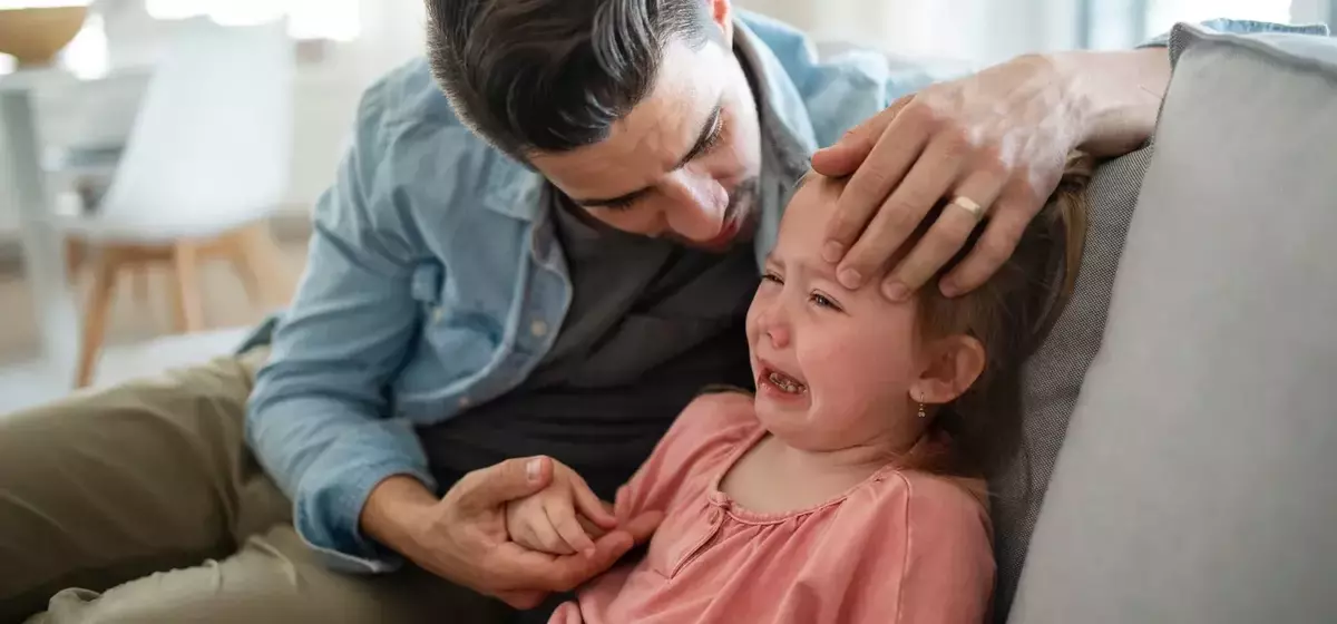 Guiding Children Through Anger: Effective Strategies for Parents