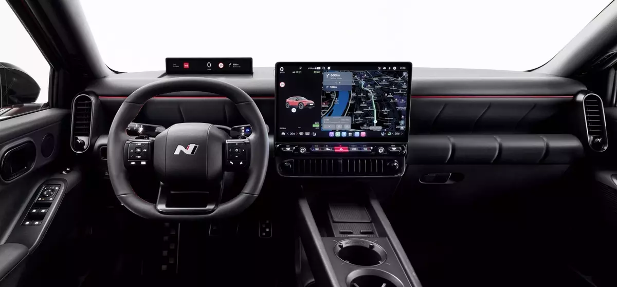 Hyundai's Next-Gen Infotainment: Pleos Connect Debuts