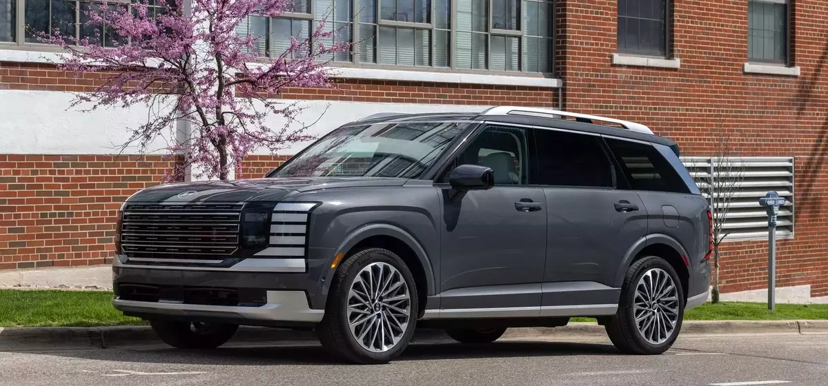 2026 Hyundai Palisade Hybrid: Long-Term Test